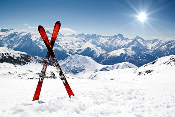 Départ Saison du SKI-CLUB 2025 - 2026